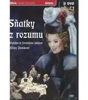 Sňatky z rozumu - DVD /bazarové zboží/