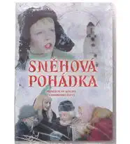Sněhová pohádka - DVD