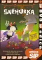 Sněhurka (animovaná erotická pohádka) - DVD