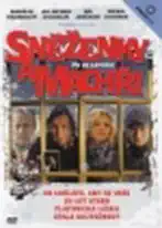 Sněženky a machři po 25 letech - DVD plast /bazarové zboží/