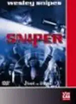 Sniper - DVD