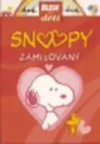 Snoopy zamilovaný - DVD