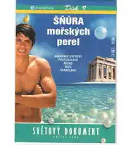 Šňůra mořských perel - DVD
