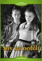 Sny na neděli - digipack DVD