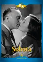 Sobota - digipack DVD