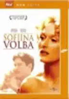 Sofiina volba - DVD