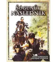 Šógunův následovník - DVD