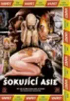 Šokující Asie 1 - DVD