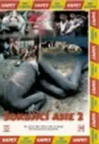 Šokující Asie 2 - DVD