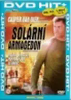 Solární armagedon - DVD