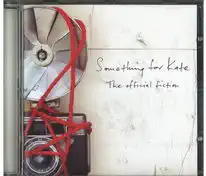Something for Kate - The official fiction - CD