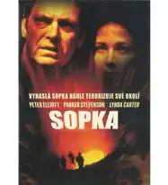 Sopka - DVD