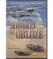 Souboj na obloze ( slim ) DVD