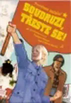 Soudruzi, třeste se! ( pošetka ) DVD