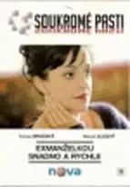 Soukromé pasti 11 - Exmanželkou snadno a rychle - DVD