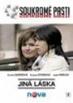 Soukromé pasti 3 - Jiná láska - DVD
