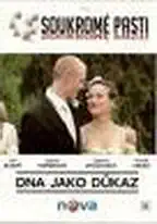 Soukromé pasti 4 - DNA jako důkaz - DVD