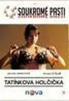 Soukromé pasti 7 - Tatínkova holčička - DVD /pošetka/