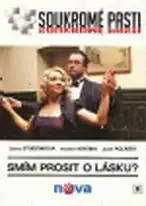 Soukromé pasti 8 - Smím prosit o lásku? - DVD
