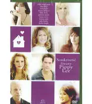 Soukromé životy Pippy Lee - DVD
