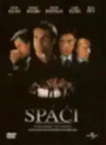 Spáči - DVD