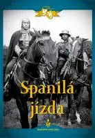 Spanilá jízda - digipack DVD