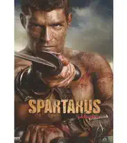 Kolekce Spartakus - Pomsta 4 DVD