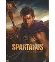 Kolekce Spartakus - Válka zatracených 4 DVD