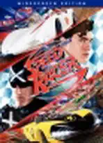 Speed Racer - DVD plast