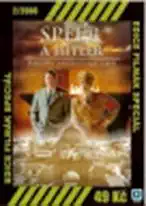 Speer a Hitler 1. díl - Ďáblův architekt - DVD