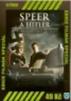 Speer a Hitler 2. díl - Norimberský proces - DVD