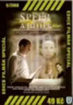 Speer a Hitler 3. díl - Vězení Spandau - DVD