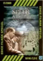 Speer a Hitler 4. díl - Dokument - DVD