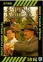 Speer a Hitler 5. díl - Film o filmu - DVD