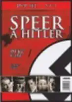 Speer a Hitler - SET 5 DVD
