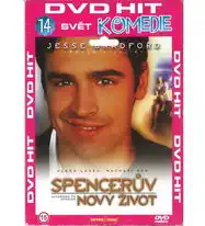 Spencerův nový život - DVD