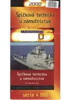 Špičková technika u námořnictva - DVD