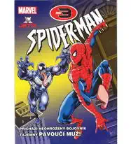 Spider-man 3 - DVD