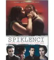 Spiklenci - DVD pošetka