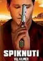 Spiknutí - DVD slim