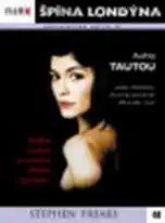 Špína Londýna - DVD