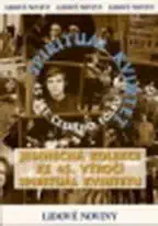 Spirituál kvintet - 45 let českého folku - DVD pošetka