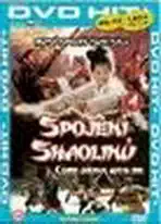 Spojení Shaolinů 4. - DVD
