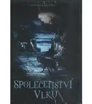 Společenství vlků - DVD plast
