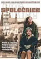 Společnice - DVD