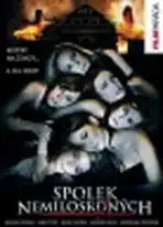 Spolek nemilosrdných - DVD