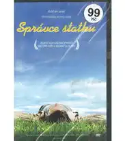 Správce statku - DVD