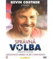Správná volba - DVD