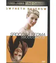 Srdcová sedma - DVD slim