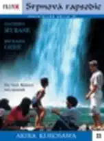 Srpnová rapsodie - DVD